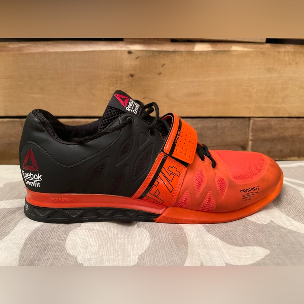 Men’s Reebok CrossFit Lifter 2.0